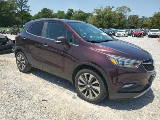 2018 BUICK ENCORE PREFERRED II  