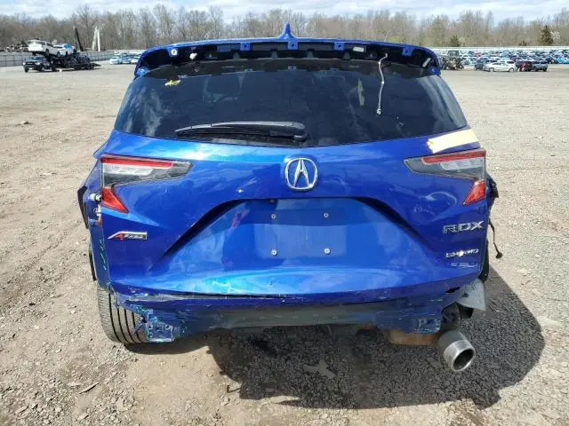 2019 ACURA RDX A-SPEC  