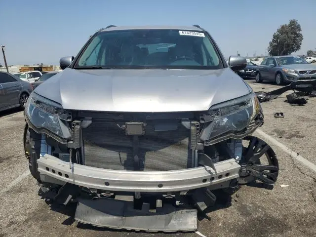 2021 HONDA PILOT SE  
