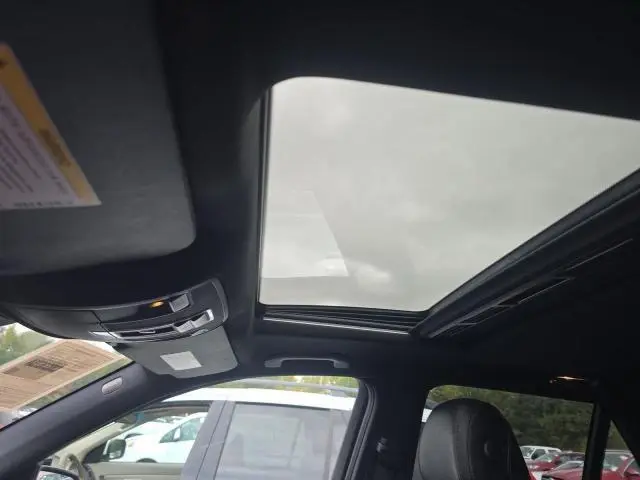 2016 MERCEDES-BENZ GLE 350  