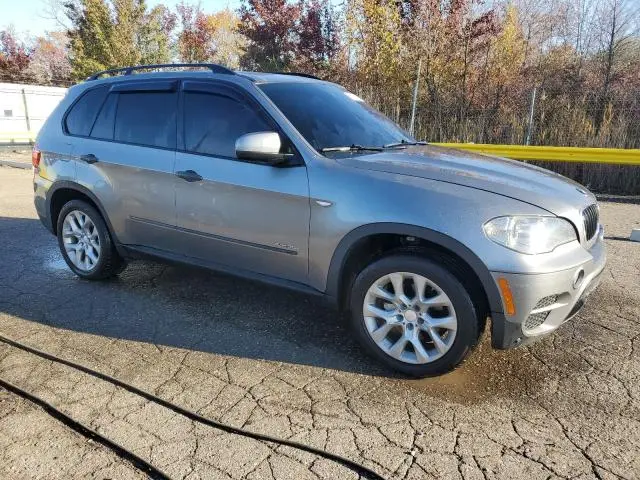 2012 BMW X5 XDRIVE35I  