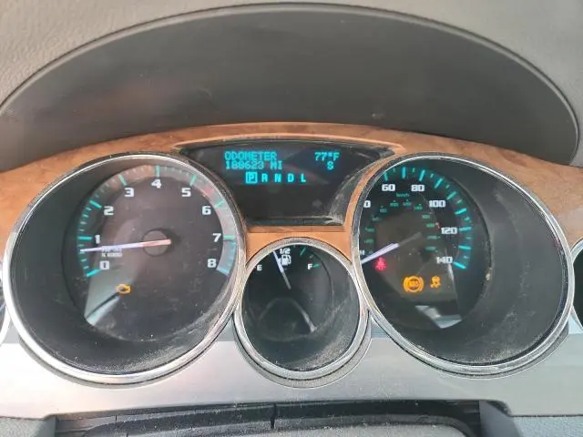 2011 BUICK ENCLAVE CXL  