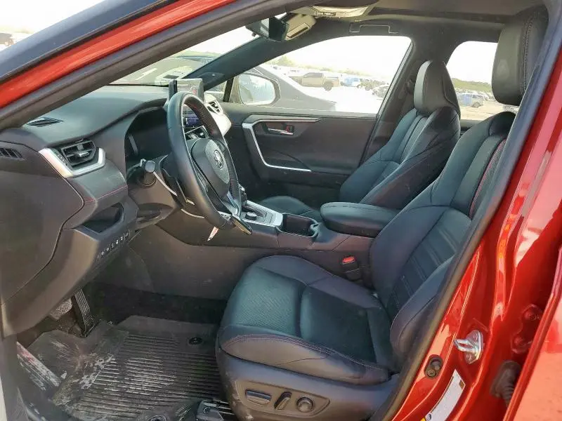 2023 TOYOTA RAV4 PRIME XSE  