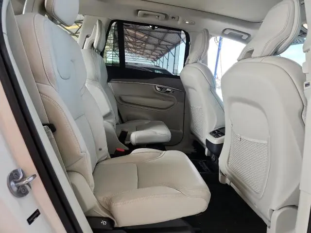 2024 VOLVO XC90 ULTIMATE  