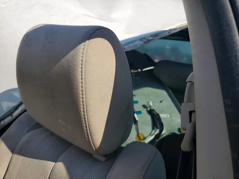 2010 MAZDA CX-7   