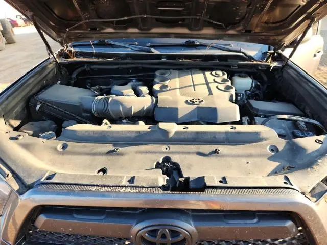 2013 TOYOTA 4RUNNER SR5  