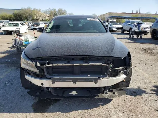 2016 HYUNDAI GENESIS 3.8L  