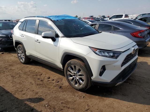 2020 TOYOTA RAV4 LIMITED