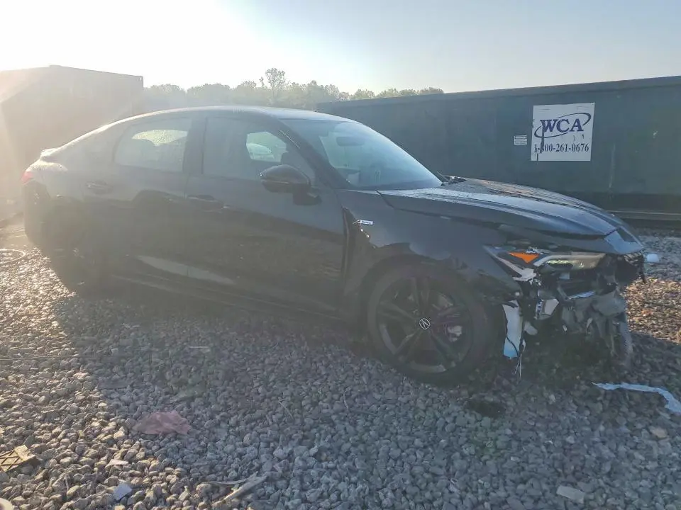 2026 ACURA INTEGRA A-SPEC TECH  