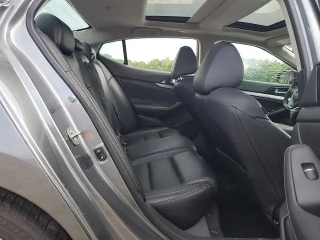 2017 NISSAN MAXIMA 3.5S  