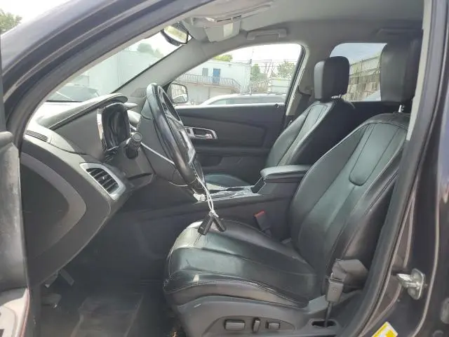 2013 GMC TERRAIN SLT  