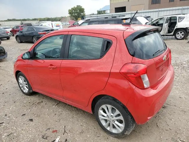 2020 CHEVROLET SPARK 1LT  