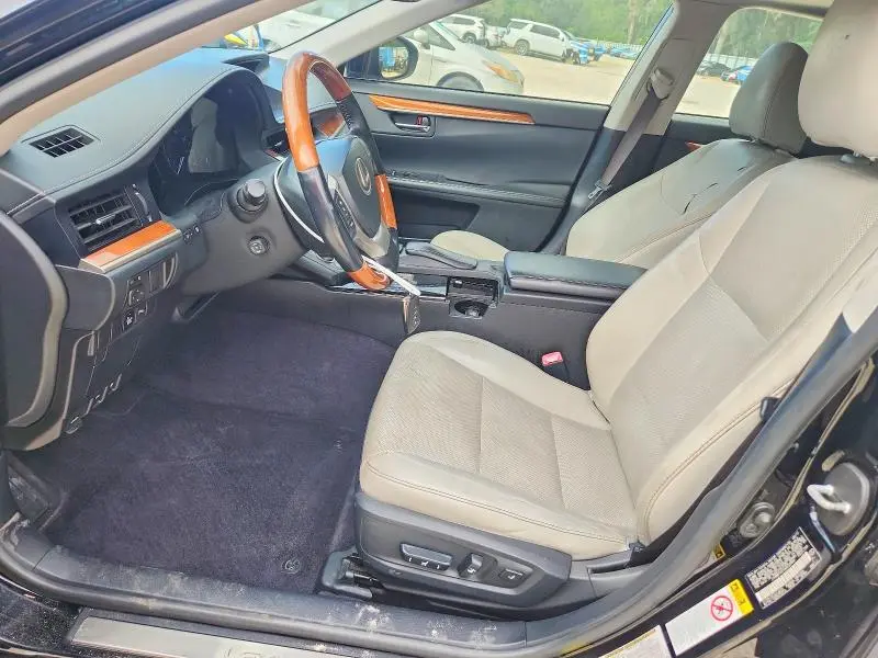 2013 LEXUS ES 300H  