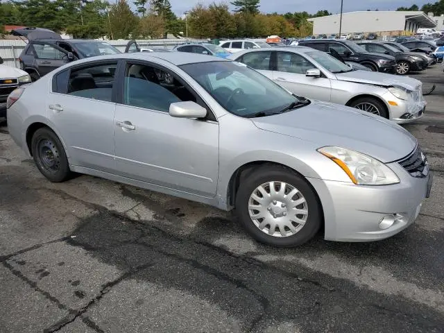 2010 NISSAN ALTIMA BASE  