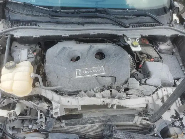 2016 LINCOLN MKC SELECT  