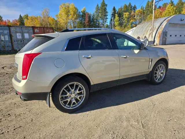 2013 CADILLAC SRX PREMIUM COLLECTION  