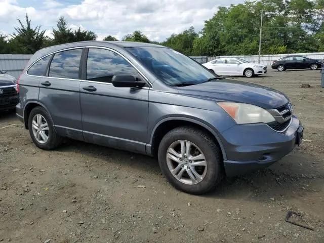 2011 HONDA CR-V EX  