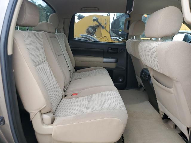 2010 TOYOTA TUNDRA CREWMAX SR5