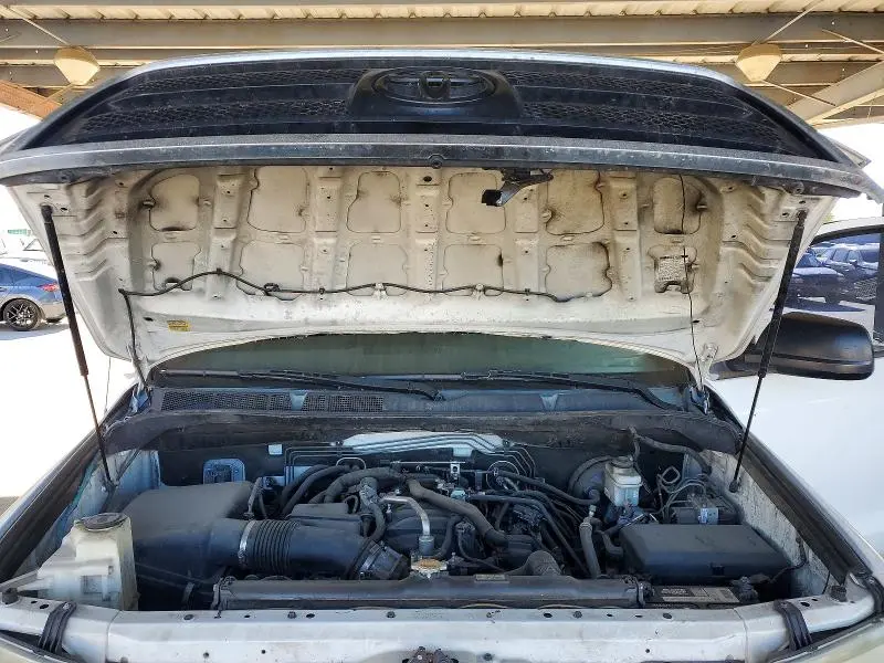 2012 TOYOTA TUNDRA GRADE  