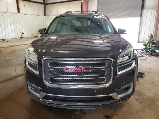 2017 GMC ACADIA LIMITED SLT-2  