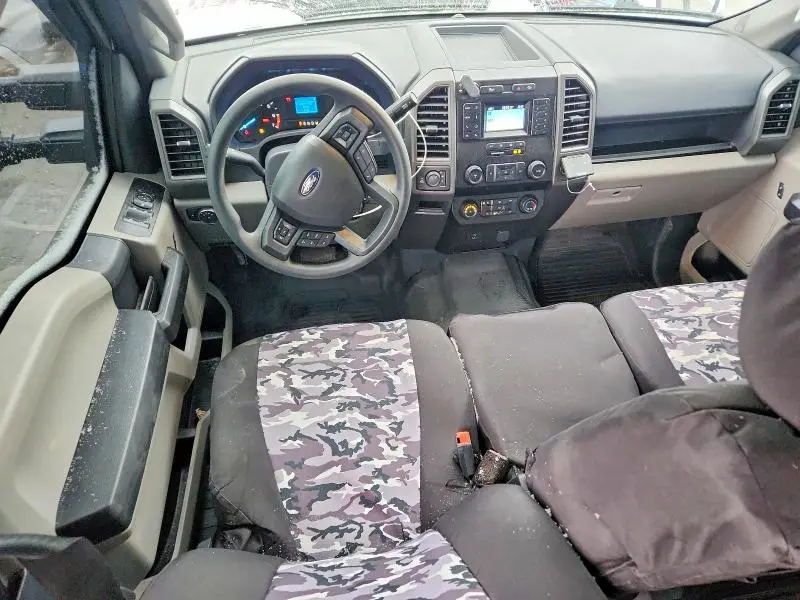 2022 FORD F250 SUPER DUTY  