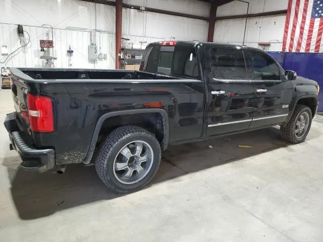 2014 GMC SIERRA K1500 SLT  