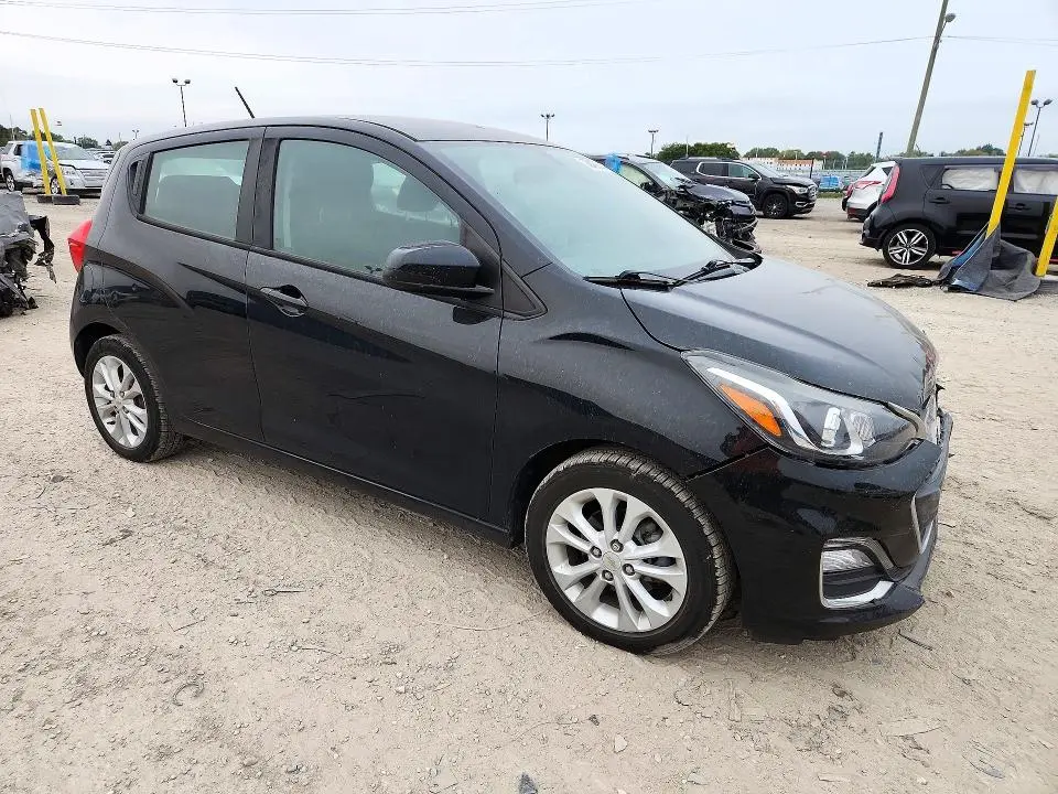 2020 CHEVROLET SPARK 1LT  