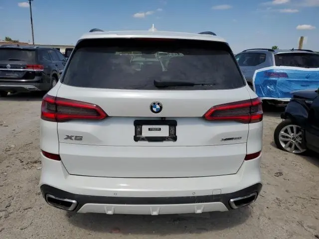 2019 BMW X5 XDRIVE50I  