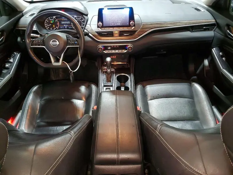 2020 NISSAN ALTIMA SL  
