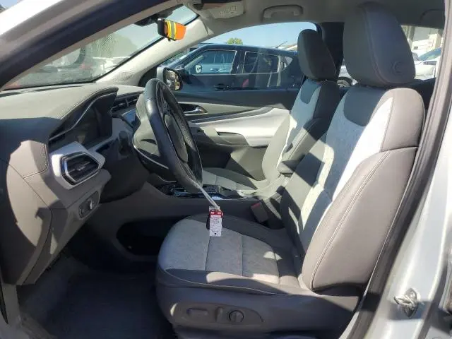 2023 CHEVROLET BOLT EUV PREMIER  