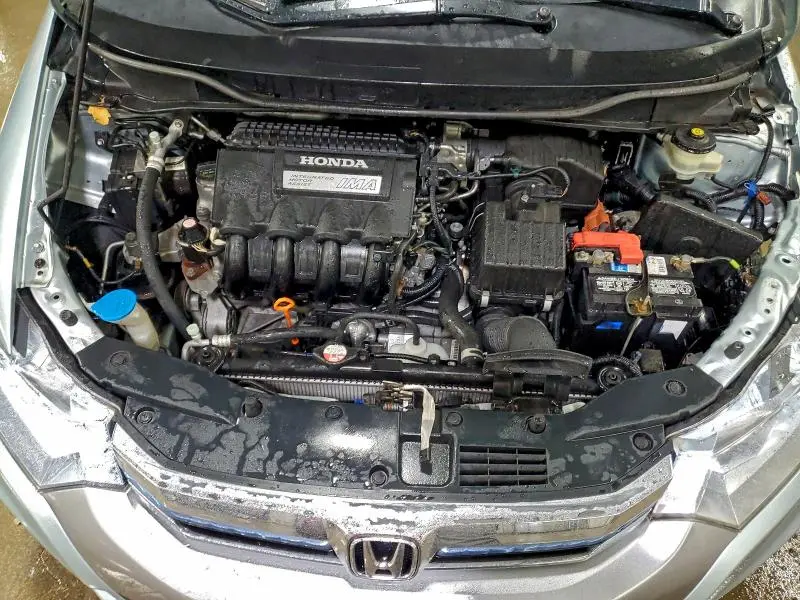 2013 HONDA INSIGHT LX  