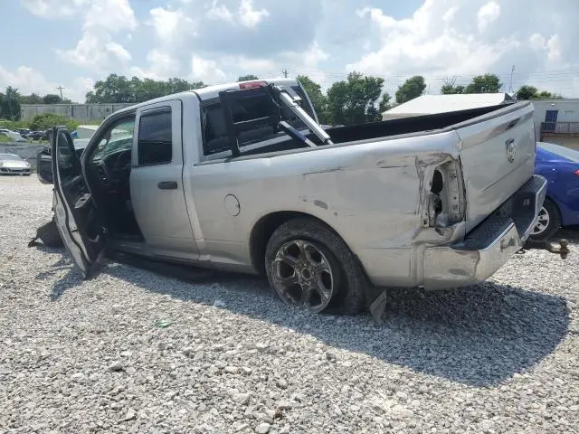 2016 RAM 1500 ST  