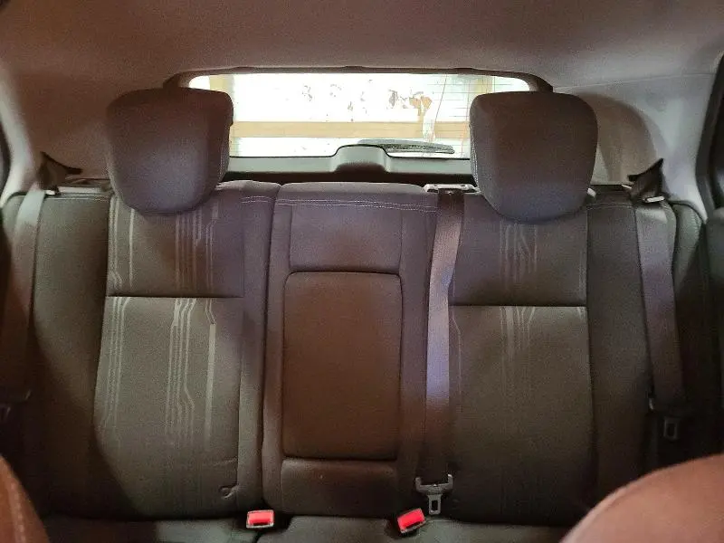 2016 CHEVROLET TRAX 1LT  