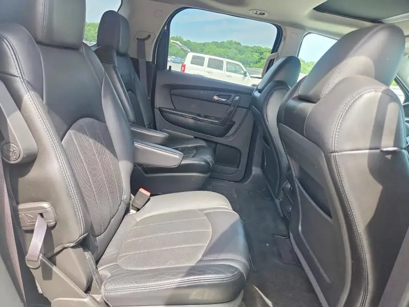 2011 GMC ACADIA DENALI  