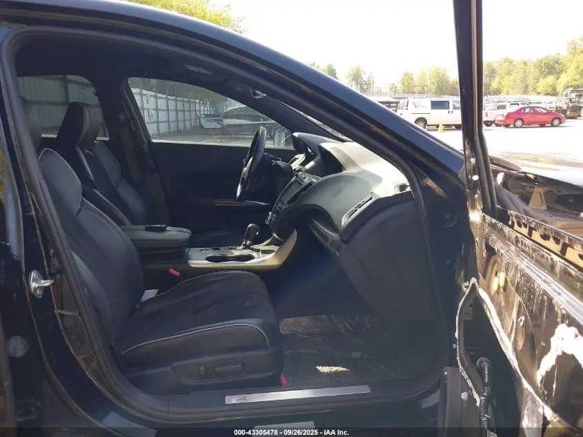 2018 ACURA TLX ELITE A-SPEC