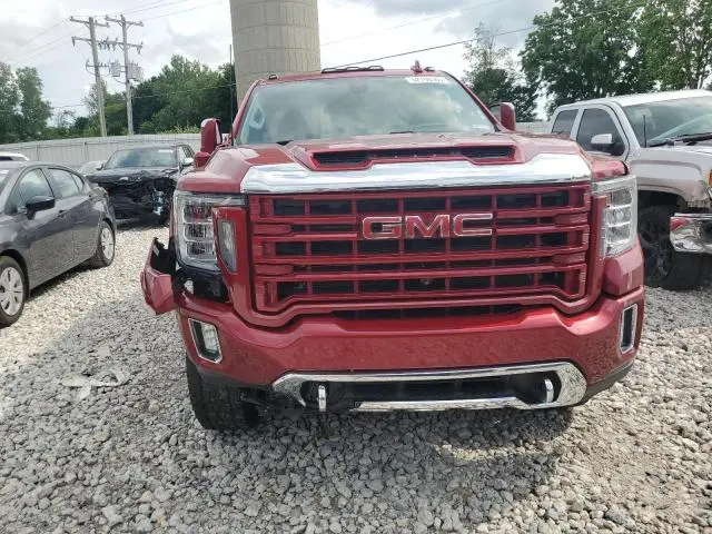 2020 GMC SIERRA K2500 DENALI  