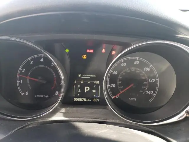 2024 MITSUBISHI OUTLANDER SPORT S/SE