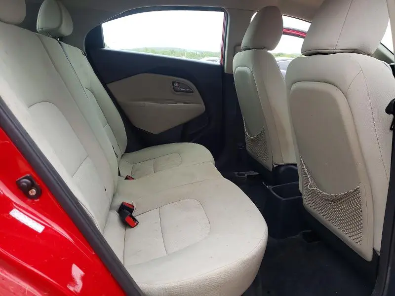 2013 KIA RIO LX  