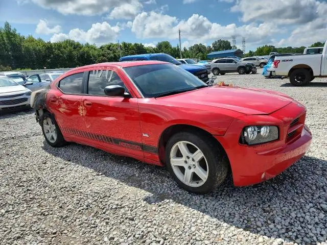 2010 DODGE CHARGER SXT  