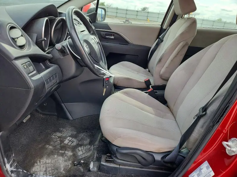 2014 MAZDA 5 SPORT  