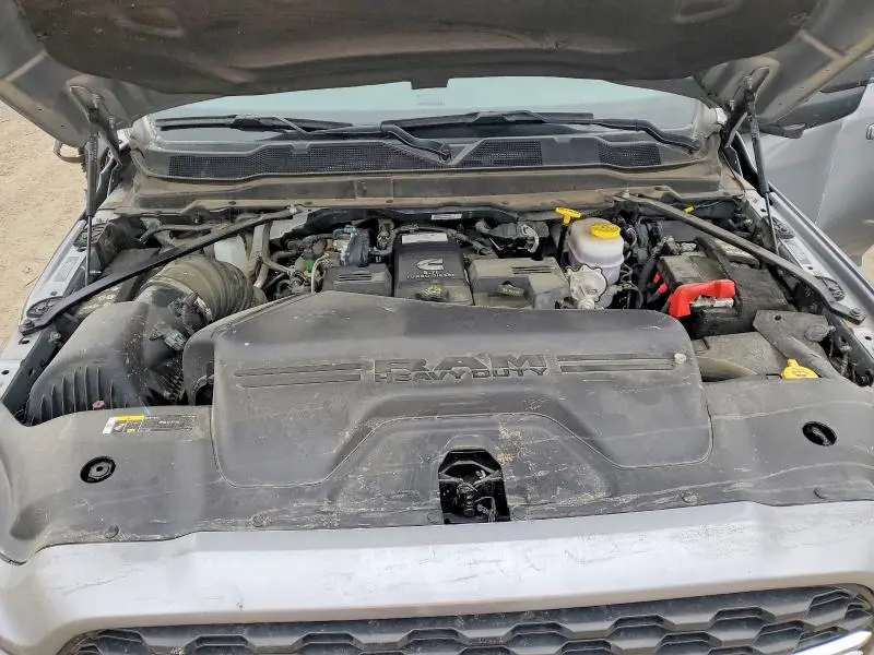 2023 RAM 3500 BIG HORN  