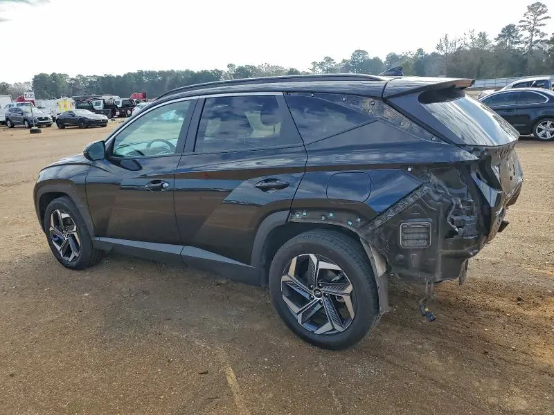 2023 HYUNDAI TUCSON SEL CONVENIENCE  