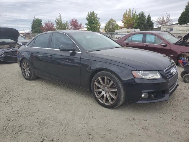 2010 AUDI A4 PREMIUM PLUS