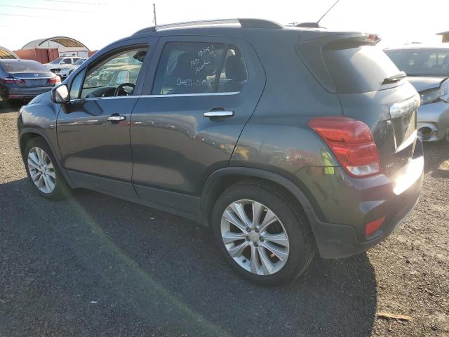 2020 CHEVROLET TRAX PREMIER