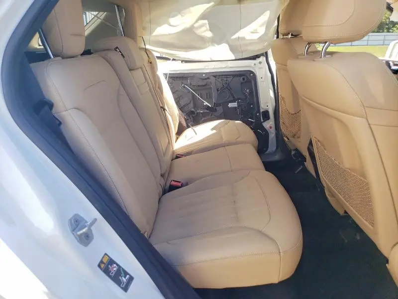 2016 MERCEDES-BENZ GLE 300D 4MATIC  