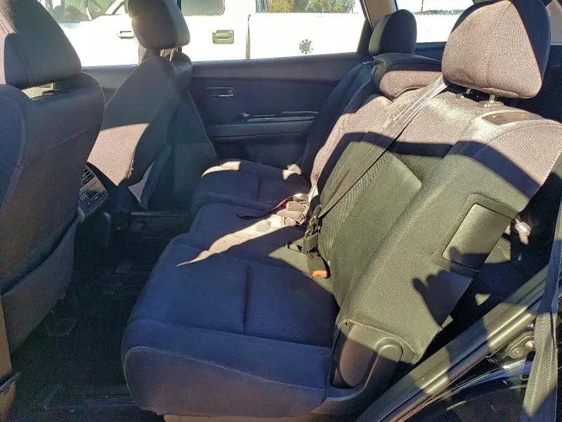 2011 MAZDA CX-9   