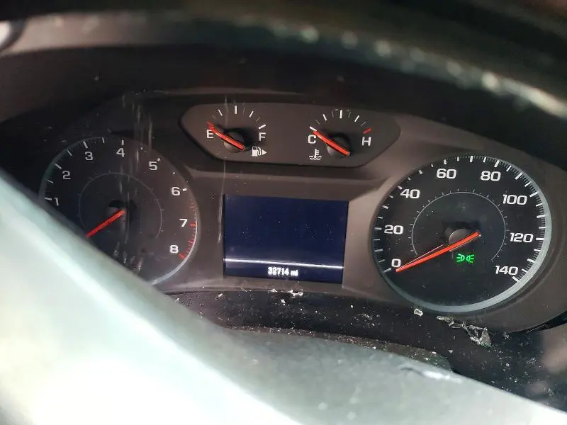 2024 CHEVROLET MALIBU RS  