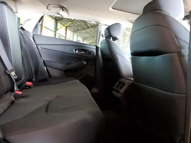 2025 HONDA ACCORD TOURING HYBRID  