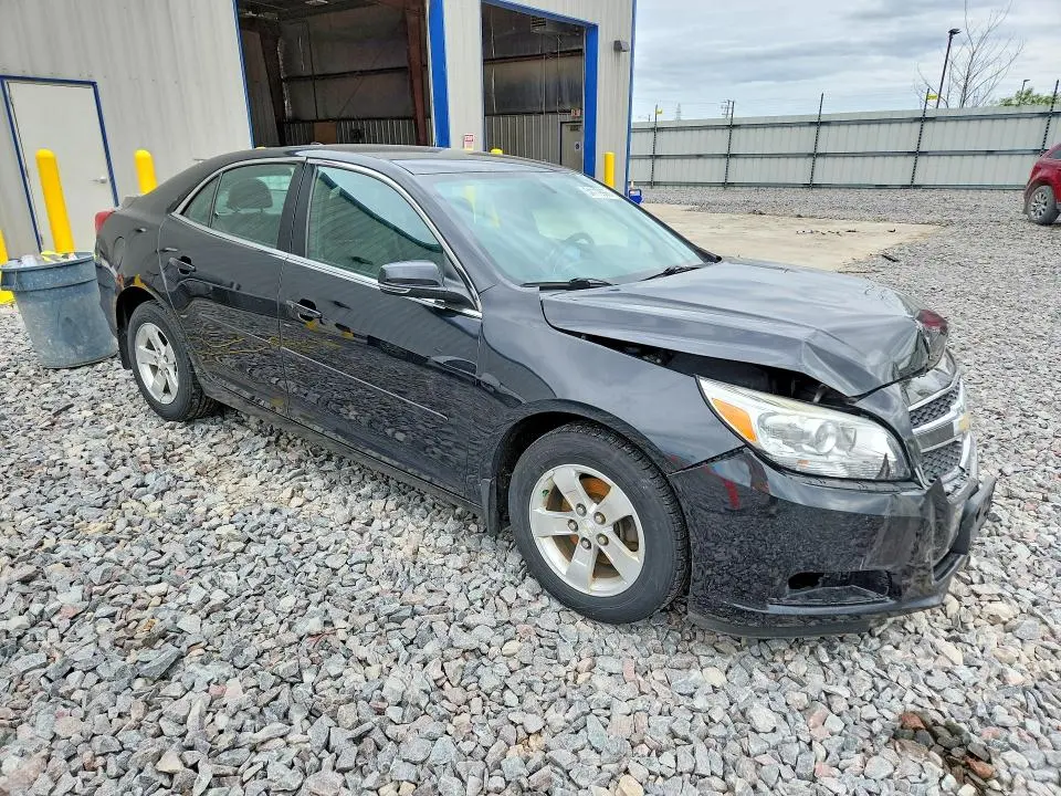 2013 CHEVROLET MALIBU 1LT  