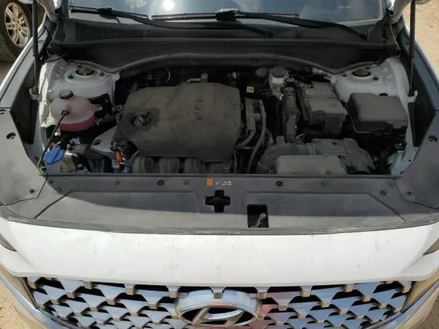 2023 HYUNDAI SANTA FE SEL PREMIUM